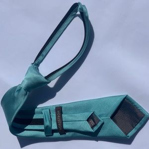 Nordstrom tie 🎉mint green color